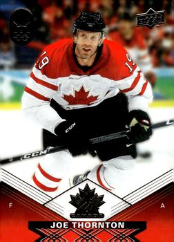Joe Thornton