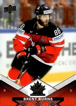 Brent Burns