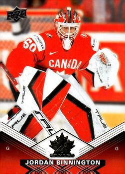 Jordan Binnington
