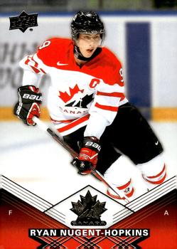 Ryan Nugent-Hopkins