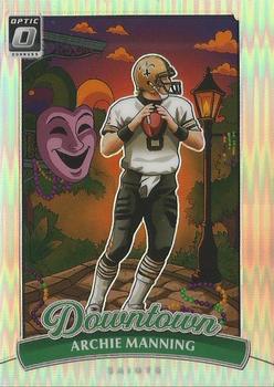 Archie Manning