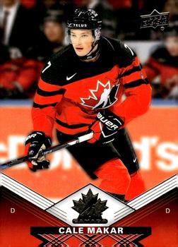 Cale Makar