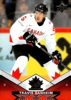 Travis Sanheim