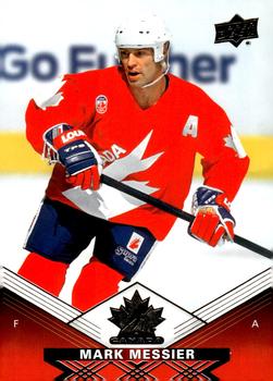 Mark Messier