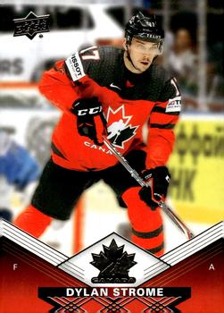 Dylan Strome
