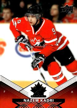 Nazem Kadri