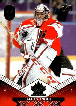 Carey Price