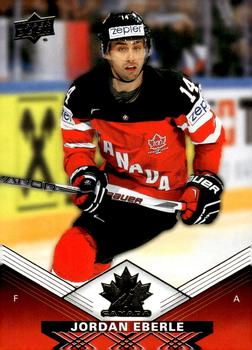 Jordan Eberle
