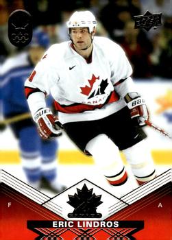 Eric Lindros