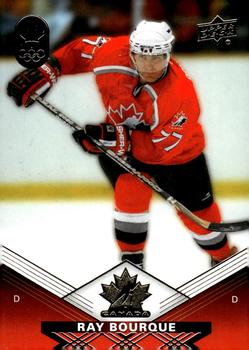 Ray Bourque
