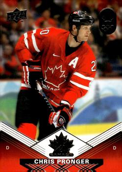 Chris Pronger