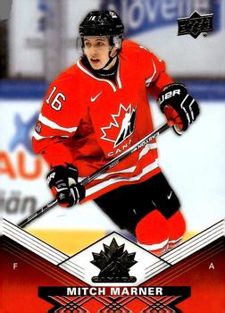 Mitch Marner