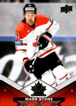 Mark Stone