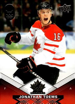 Jonathan Toews