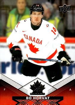 Bo Horvat