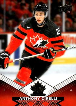 Anthony Cirelli