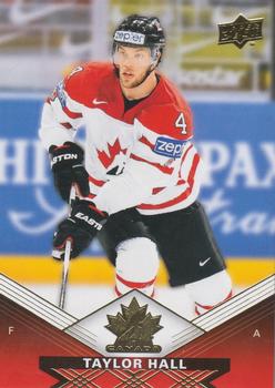 Taylor Hall