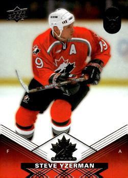 Steve Yzerman