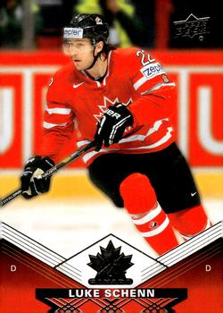 Luke Schenn