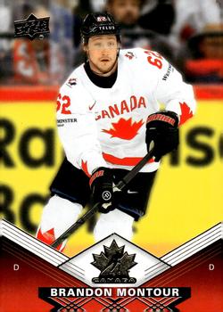 Brandon Montour