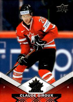Claude Giroux