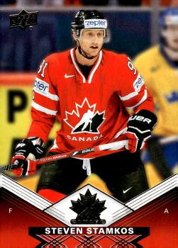Steven Stamkos