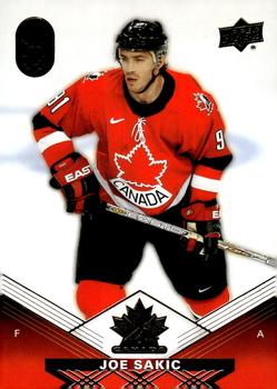 Joe Sakic