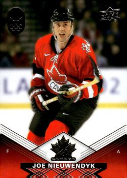 Joe Nieuwendyk