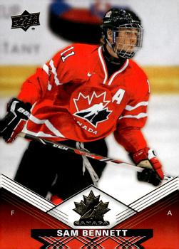 Sam Bennett