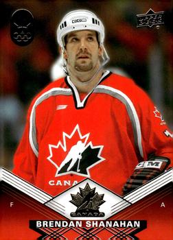 Brendan Shanahan