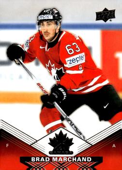Brad Marchand
