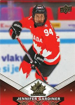 Jennifer Gardiner