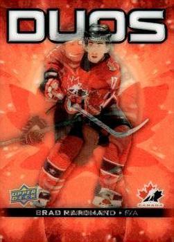 Brad Marchand / Sam Reinhart