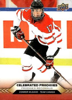 Connor McDavid