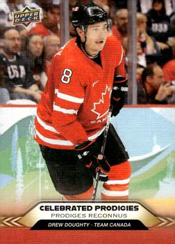 Drew Doughty