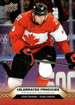 John Tavares