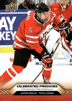 Aaron Ekblad