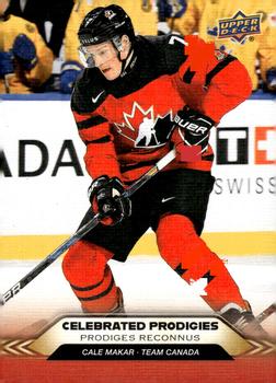 Cale Makar