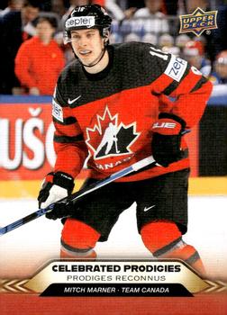 Mitch Marner