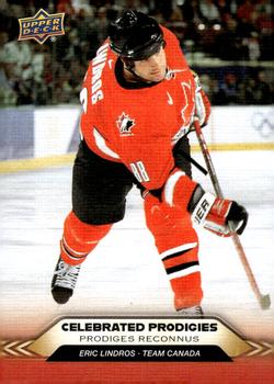 Eric Lindros