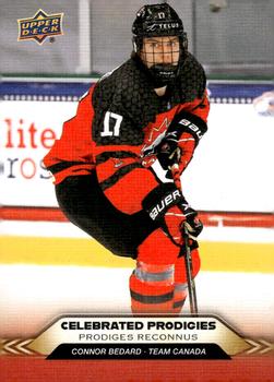 Connor Bedard