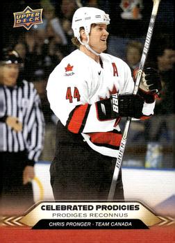 Chris Pronger