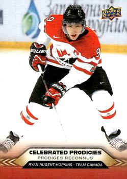 Ryan Nugent-Hopkins