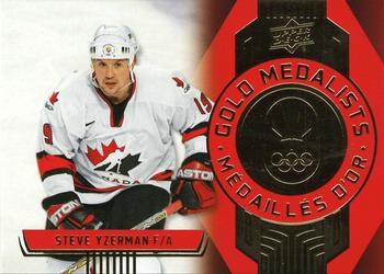 Steve Yzerman
