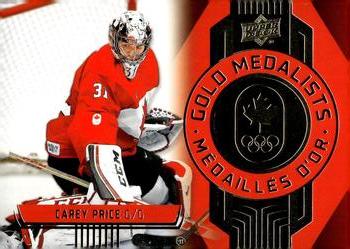 Carey Price