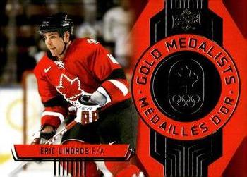 Eric Lindros