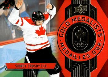 Sidney Crosby