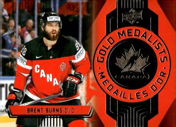 Brent Burns