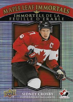 Sidney Crosby
