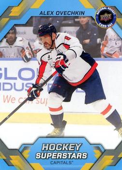 Alex Ovechkin